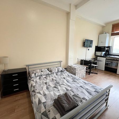 Comfy Apartments - Finchley Road London Exterior photo