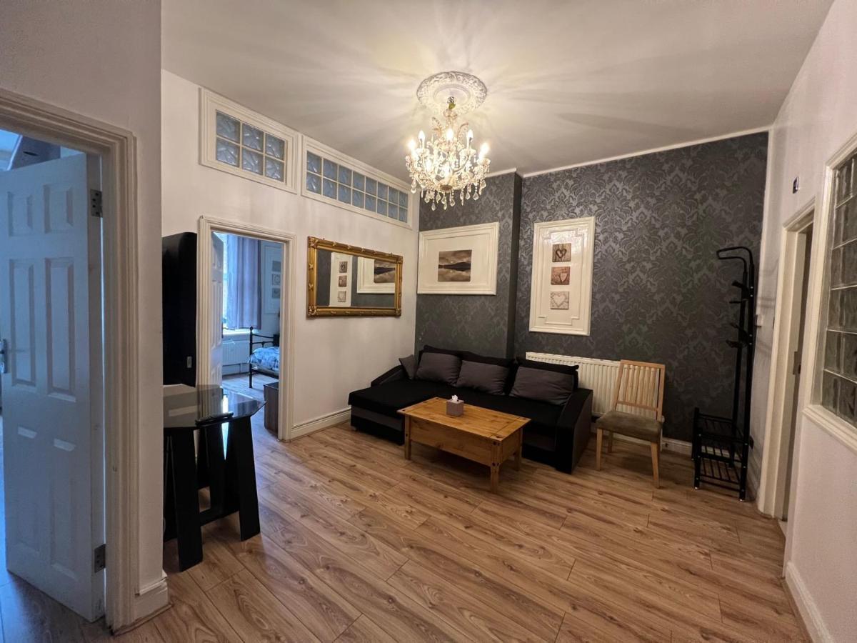 Comfy Apartments - Finchley Road London Exterior photo