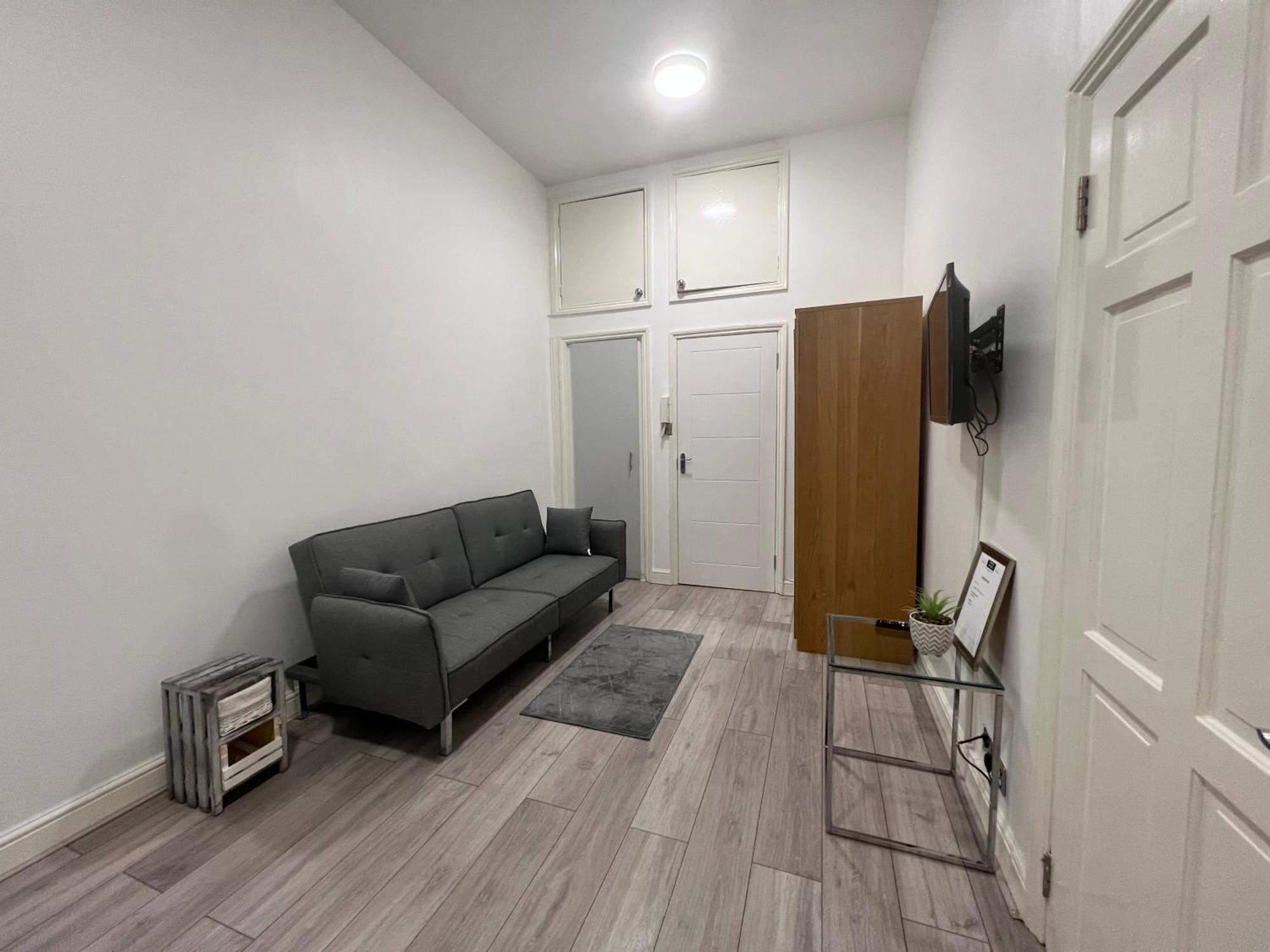 Comfy Apartments - Finchley Road London Exterior photo