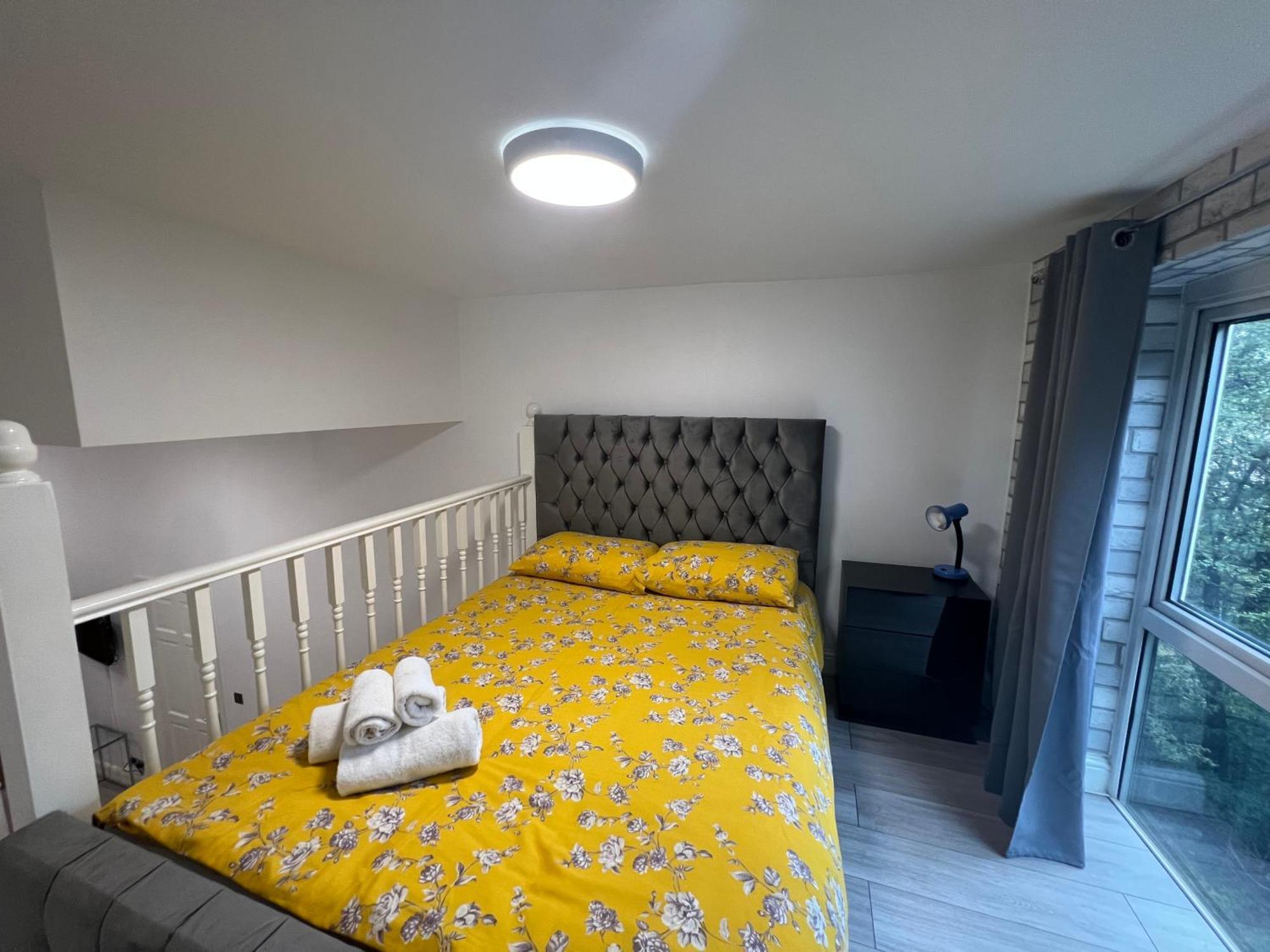 Comfy Apartments - Finchley Road London Exterior photo