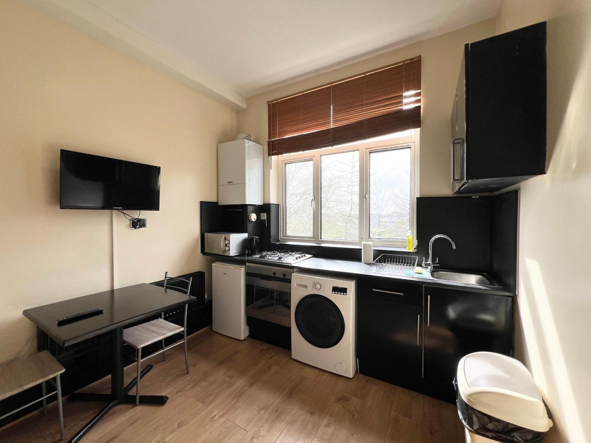 Comfy Apartments - Finchley Road London Exterior photo
