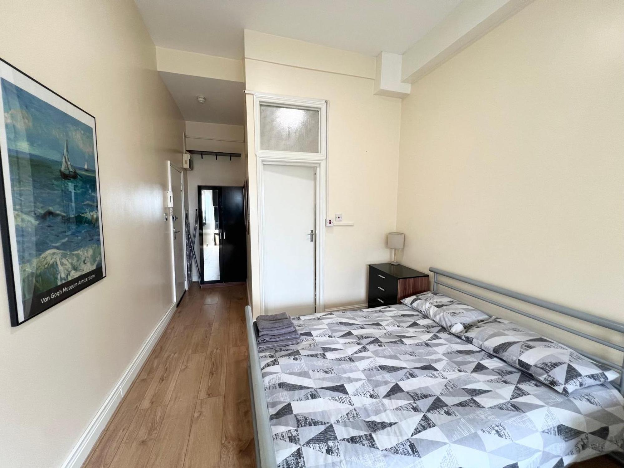 Comfy Apartments - Finchley Road London Exterior photo