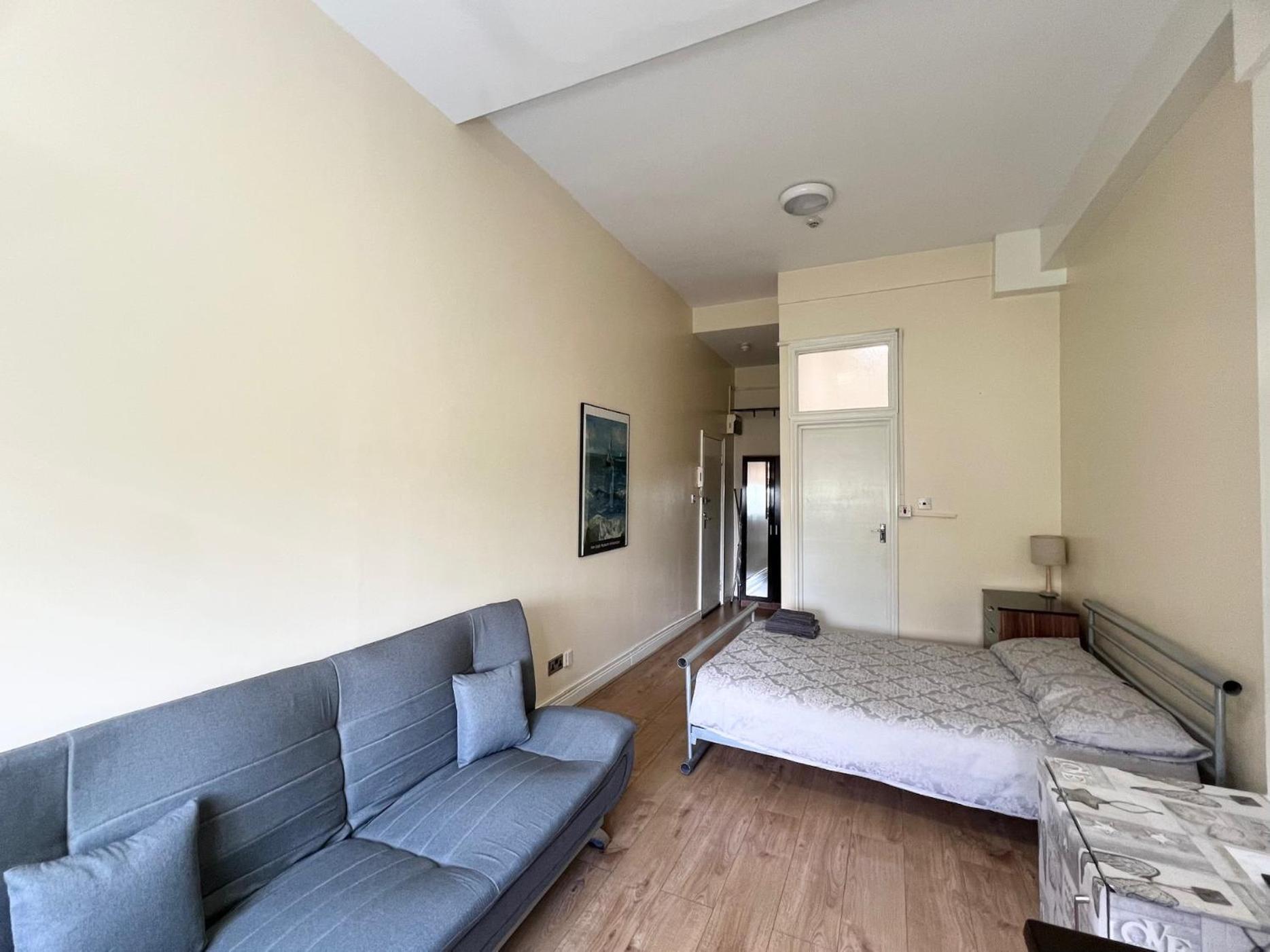 Comfy Apartments - Finchley Road London Exterior photo