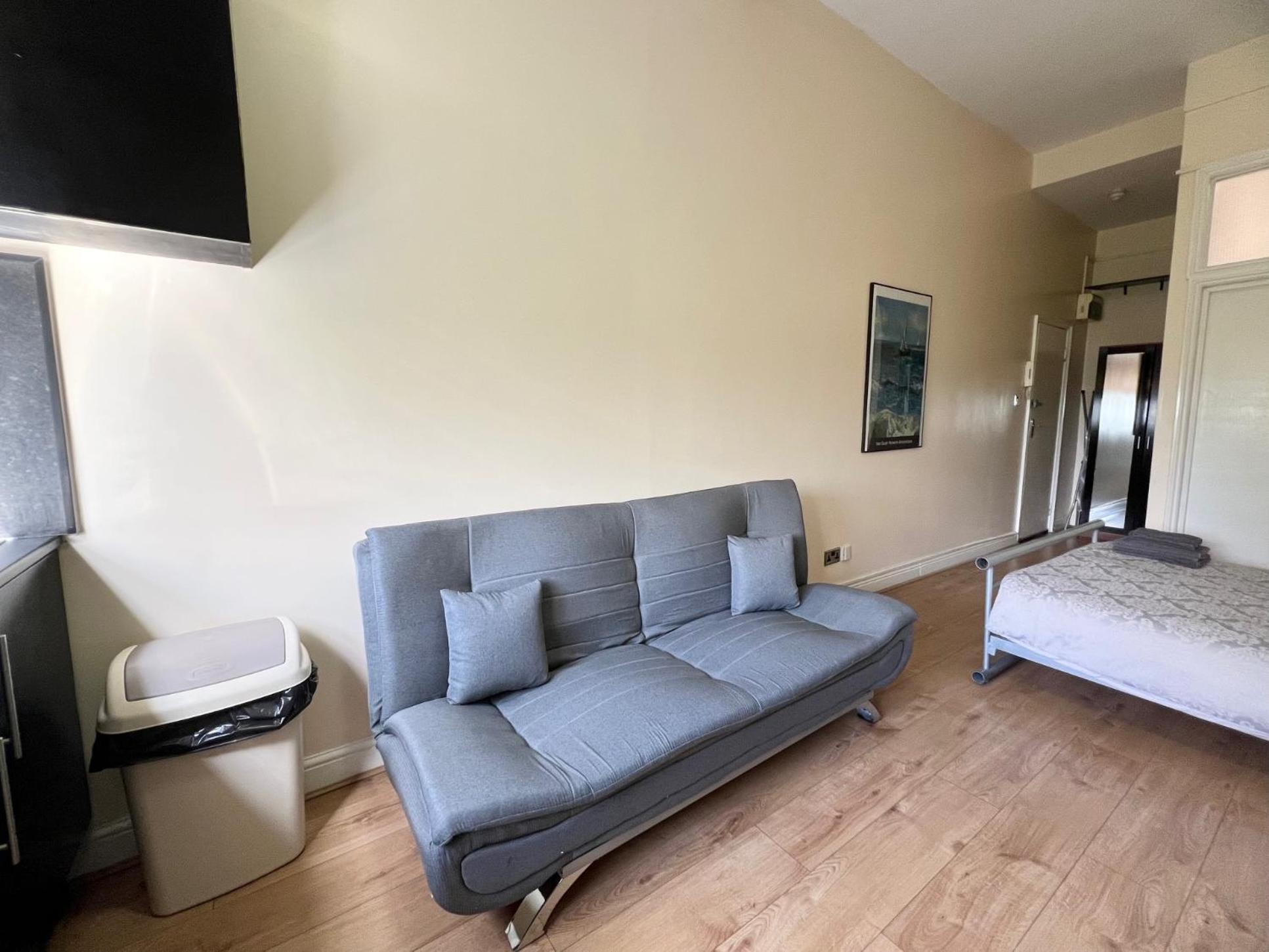 Comfy Apartments - Finchley Road London Exterior photo